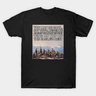 Easy company meme T-Shirt